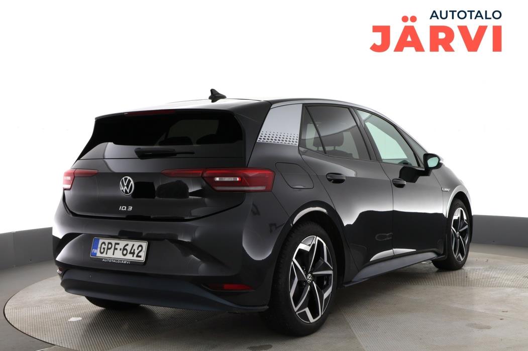 VOLKSWAGEN ID.3 2021