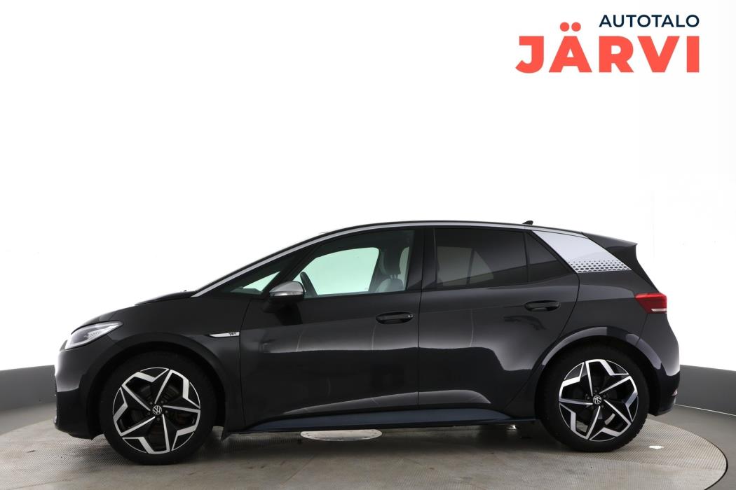 VOLKSWAGEN ID.3 2021