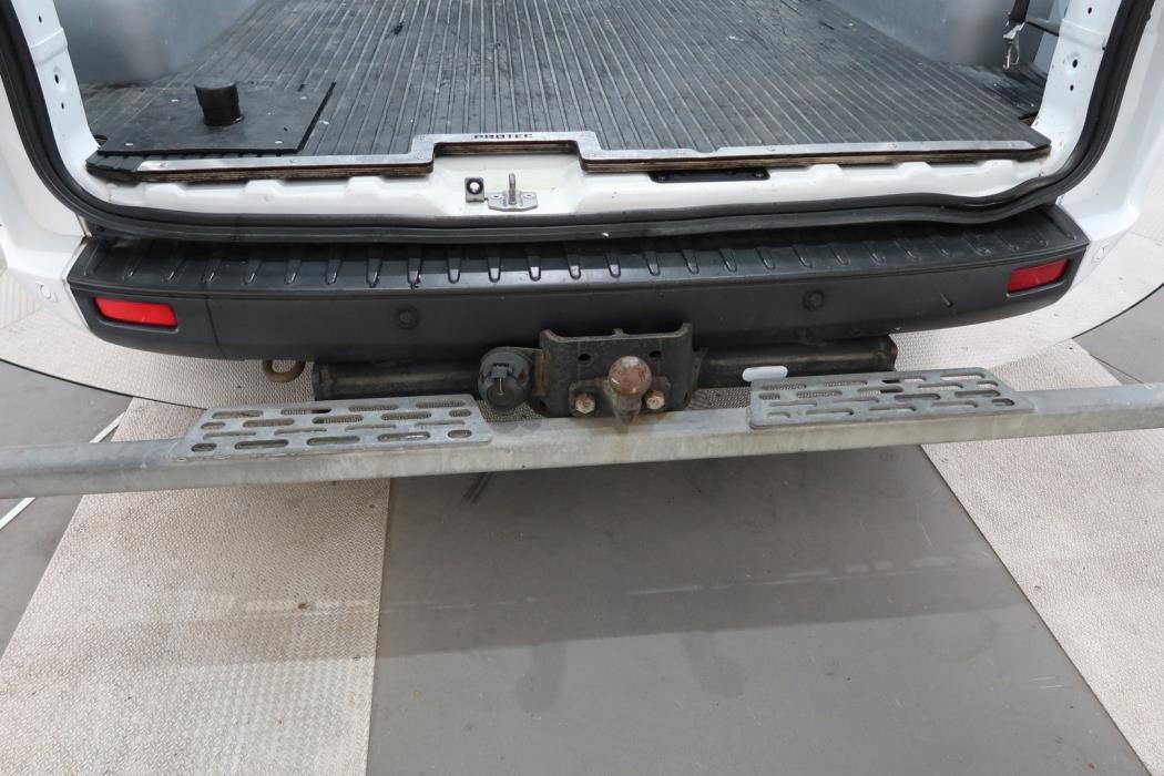 FORD Transit Custom 2020