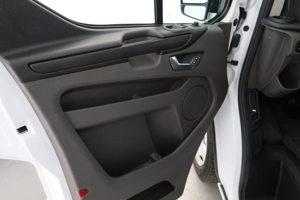 FORD Transit Custom 2020
