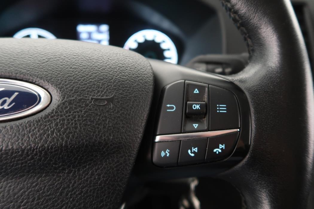 FORD Transit Custom 2020