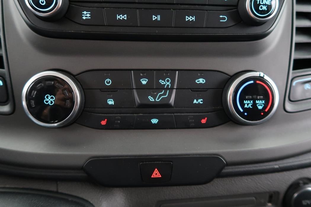 FORD Transit Custom 2020