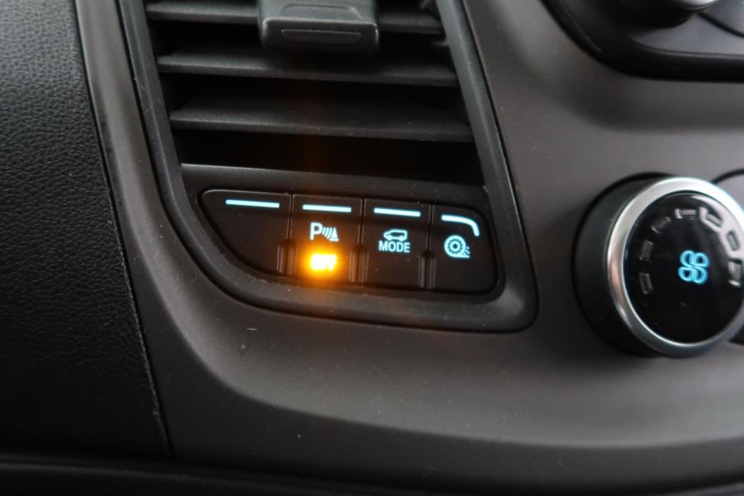 FORD Transit Custom 2020