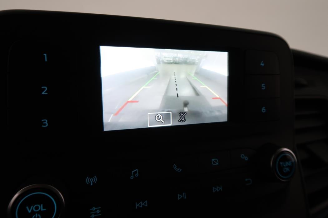 FORD Transit Custom 2020