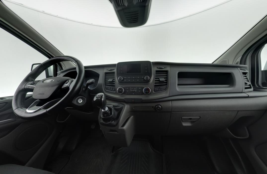 FORD Transit Custom 2020