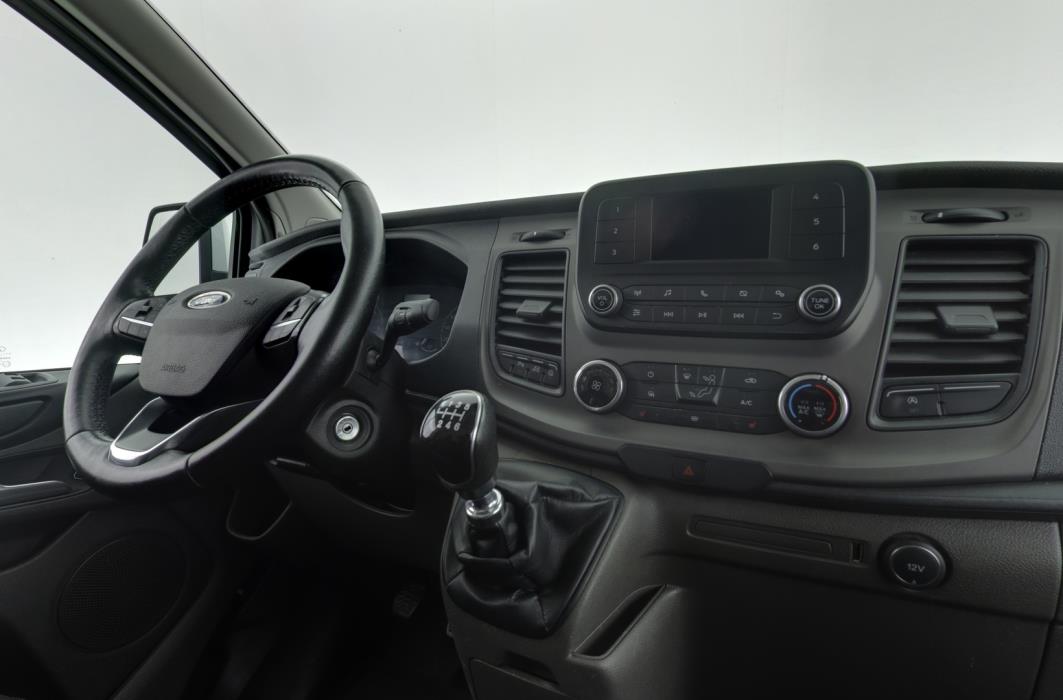 FORD Transit Custom 2020