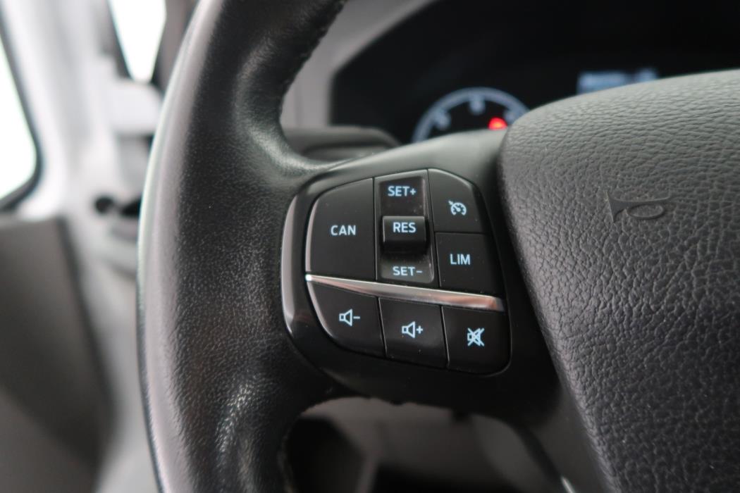 FORD Transit Custom 2020