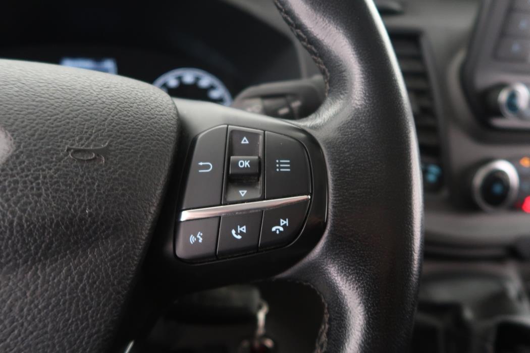 FORD Transit Custom 2020