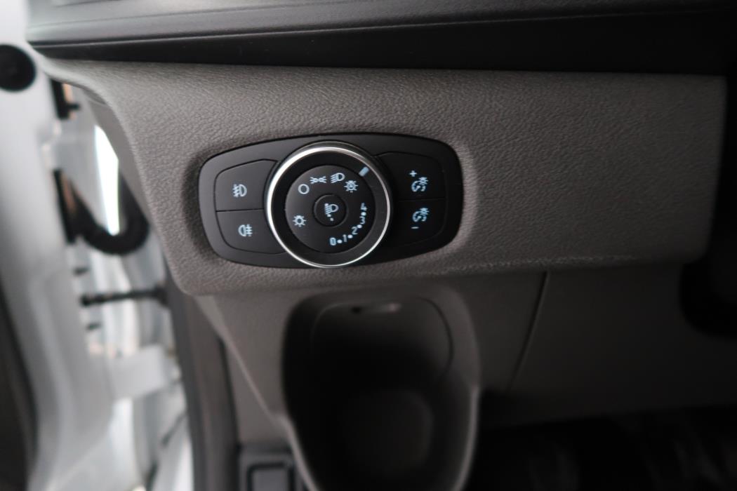 FORD Transit Custom 2020