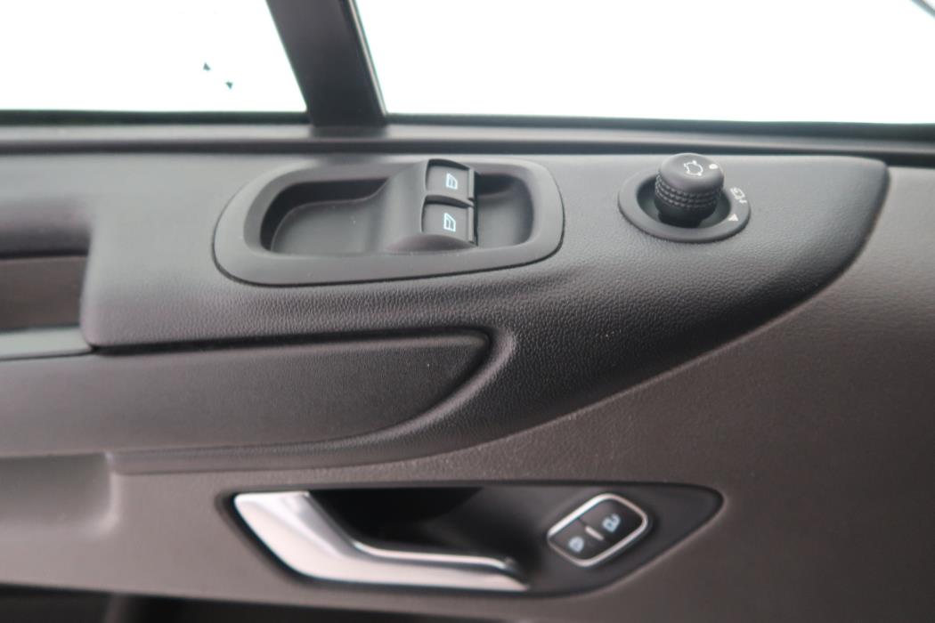 FORD Transit Custom 2020