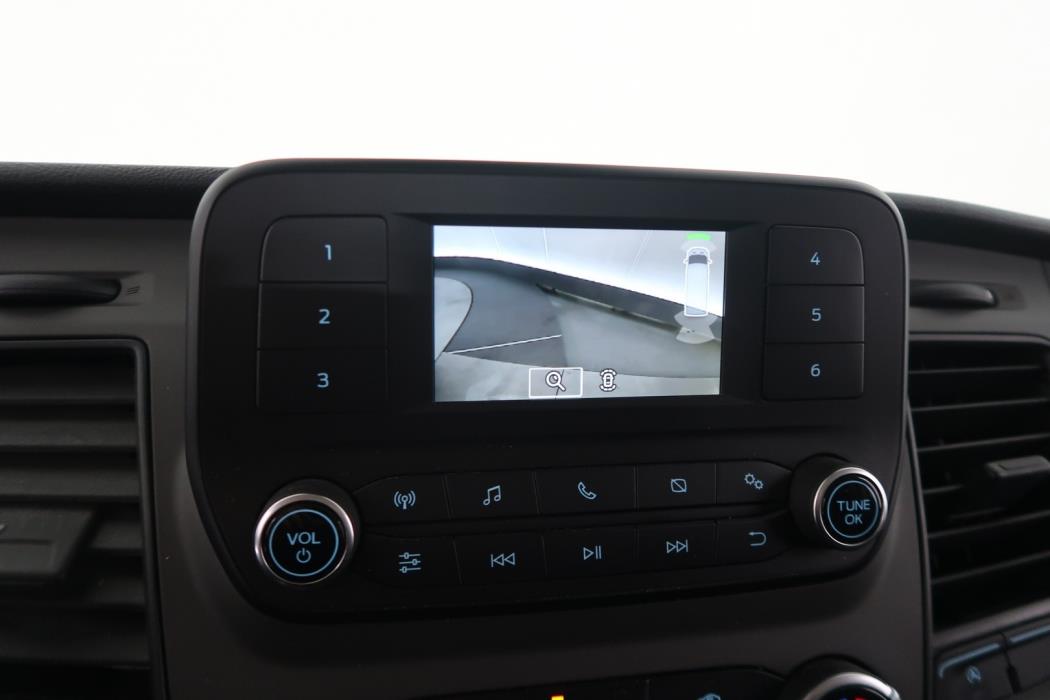 FORD Transit Custom 2020