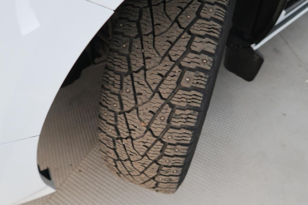 FORD Transit Custom 2020