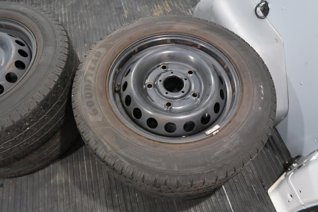 FORD Transit Custom 2020