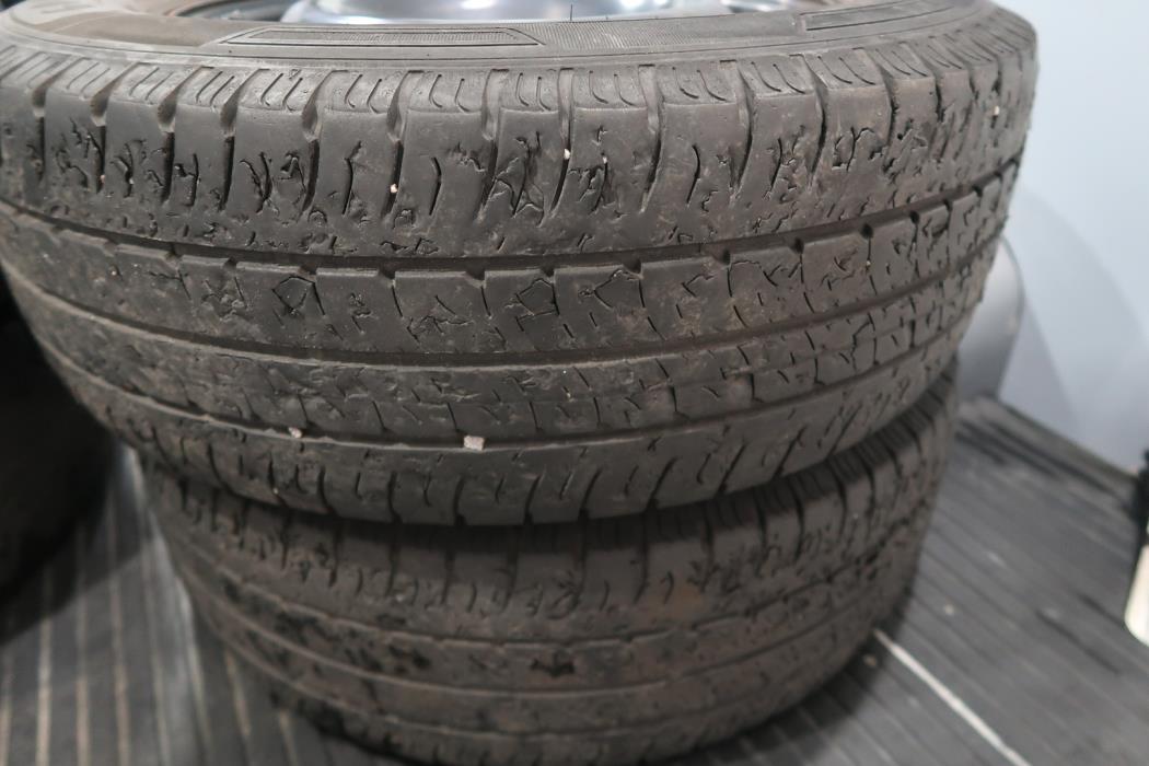 FORD Transit Custom 2020