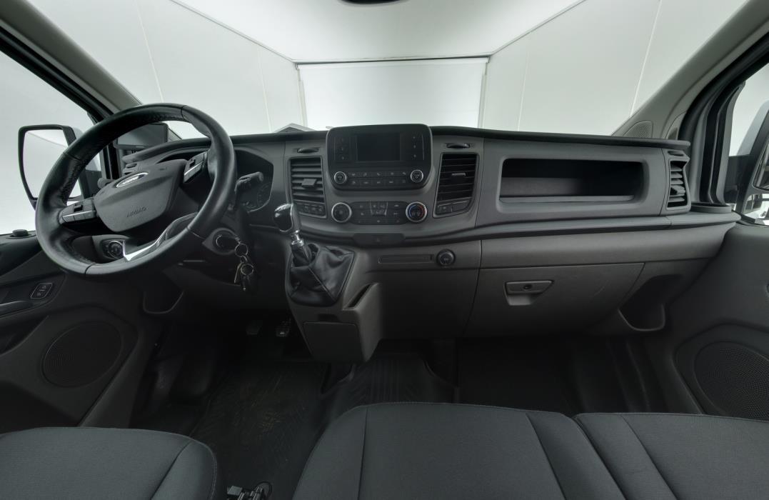 FORD Transit Custom 2020