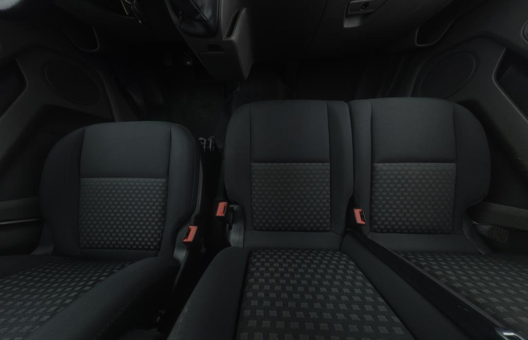 FORD Transit Custom 2020