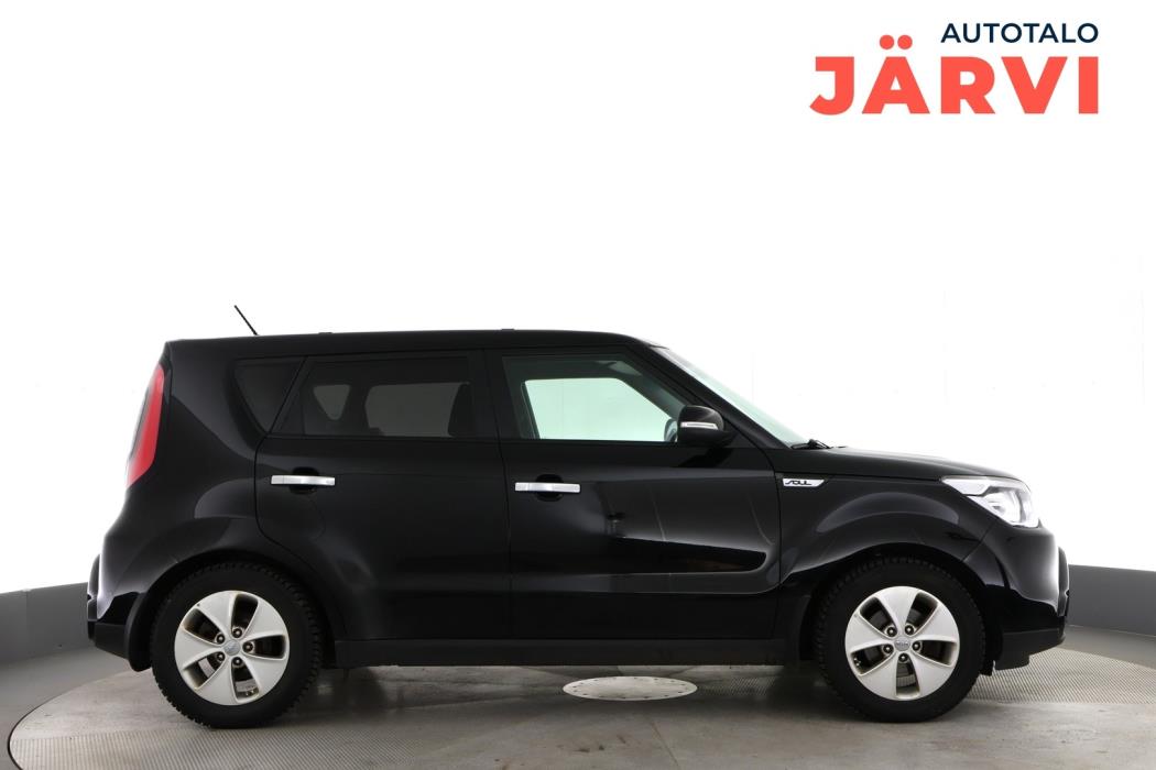 KIA Soul 2015