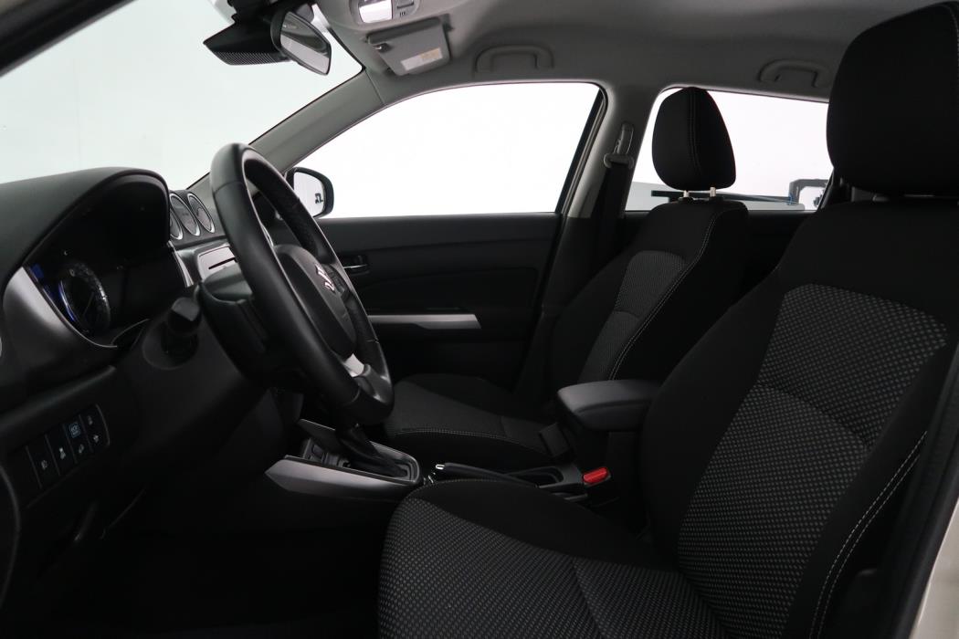 SUZUKI Vitara 2022