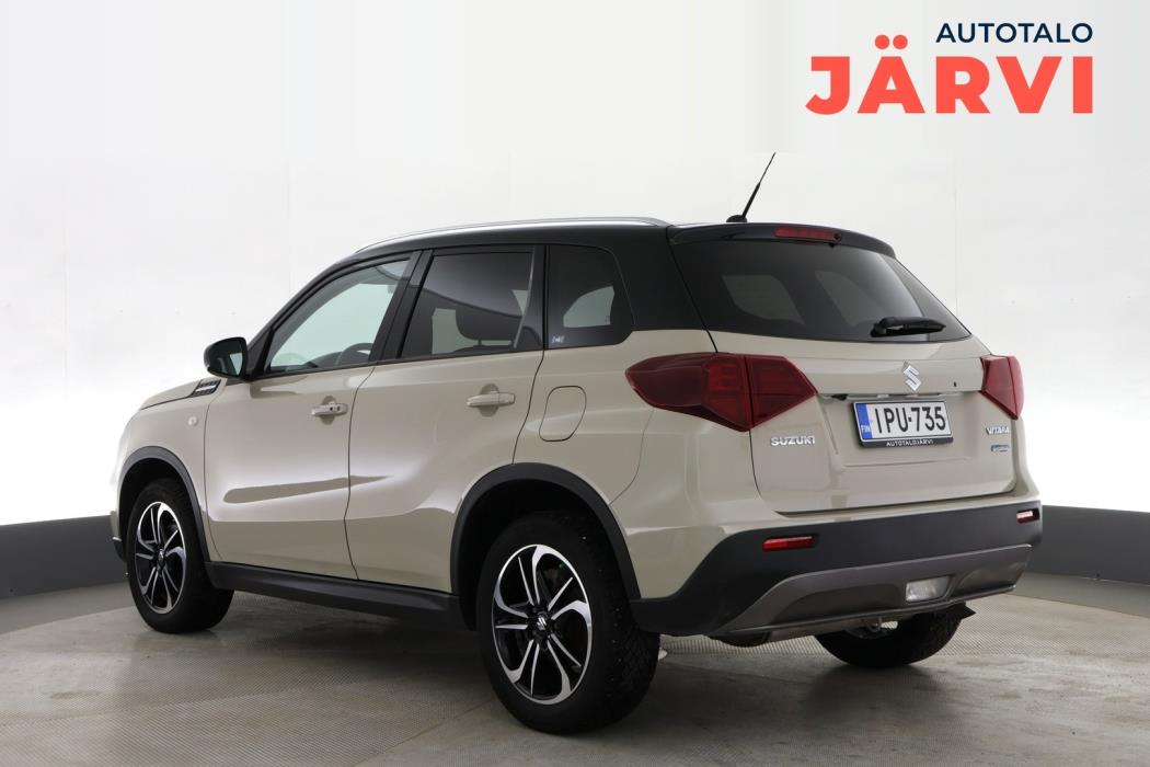 SUZUKI Vitara 2022