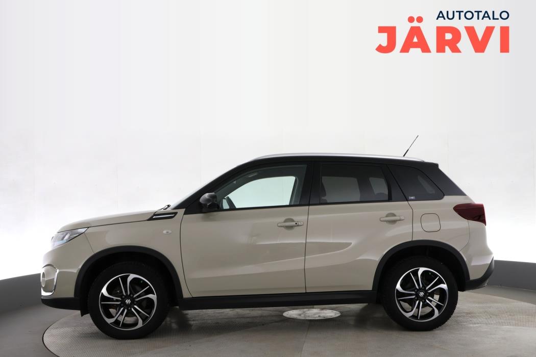 SUZUKI Vitara 2022