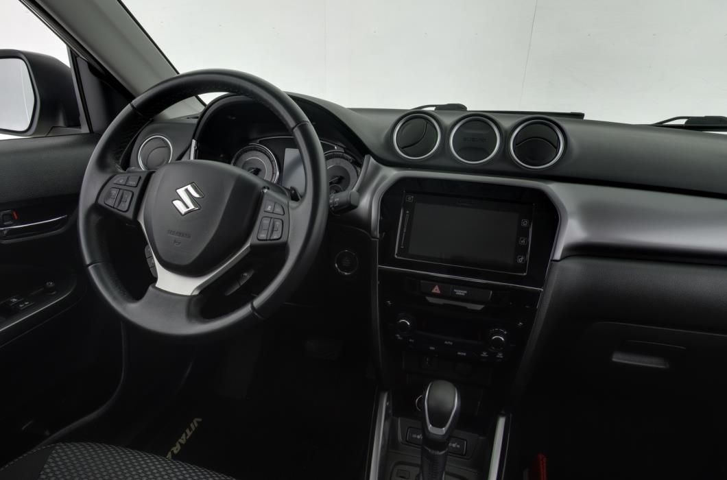 SUZUKI Vitara 2022