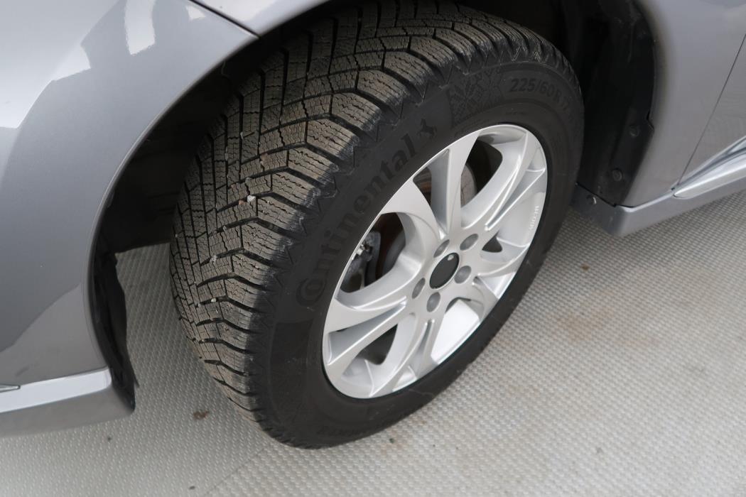 MITSUBISHI Outlander 2019