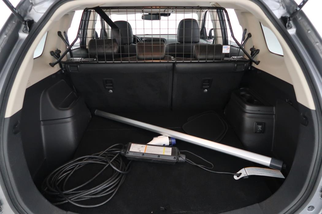 MITSUBISHI Outlander 2019