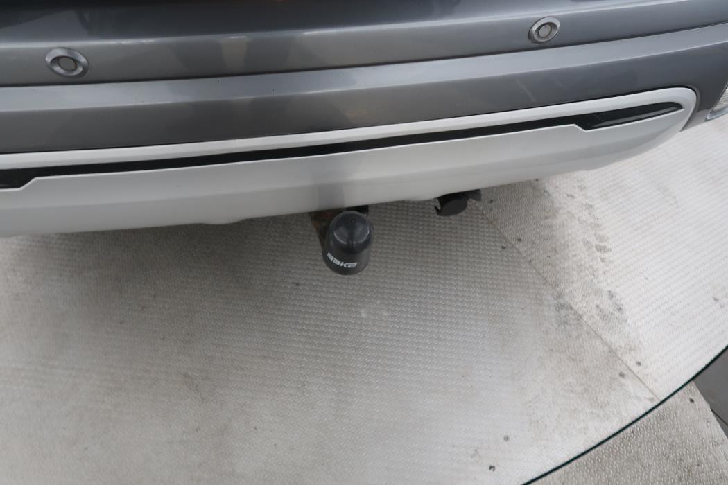 MITSUBISHI Outlander 2019