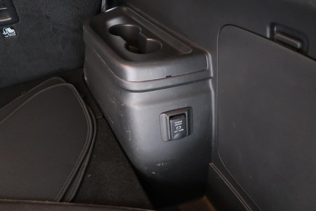 MITSUBISHI Outlander 2019