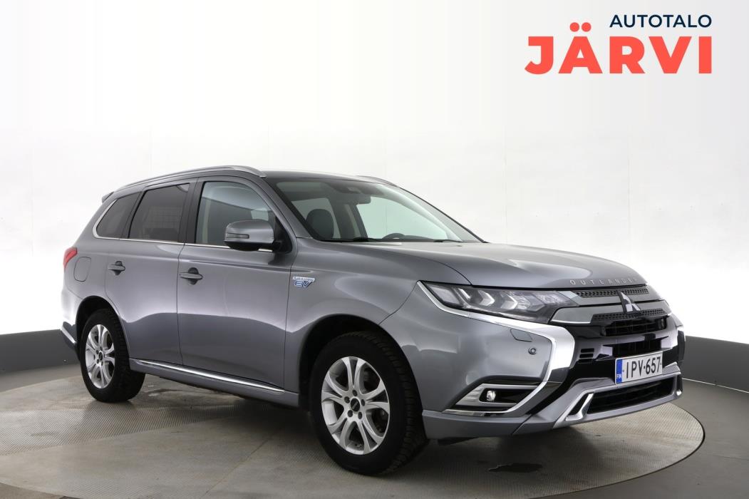 MITSUBISHI Outlander 2019