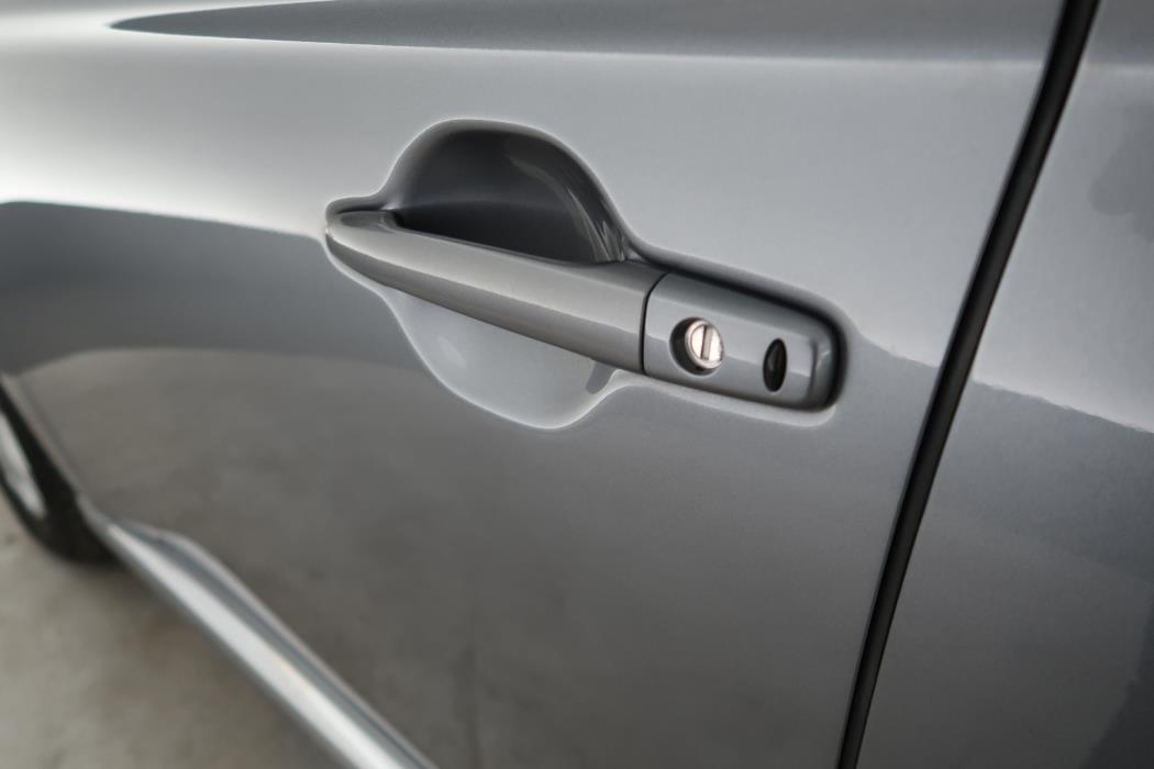 MITSUBISHI Outlander 2019