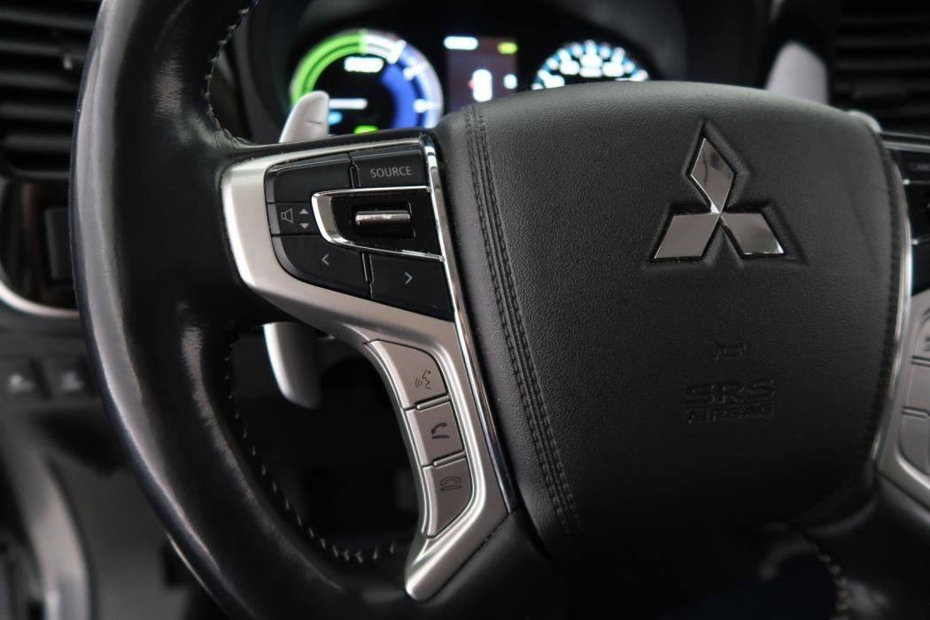 MITSUBISHI Outlander 2019