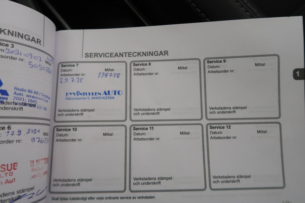 MITSUBISHI Outlander 2019