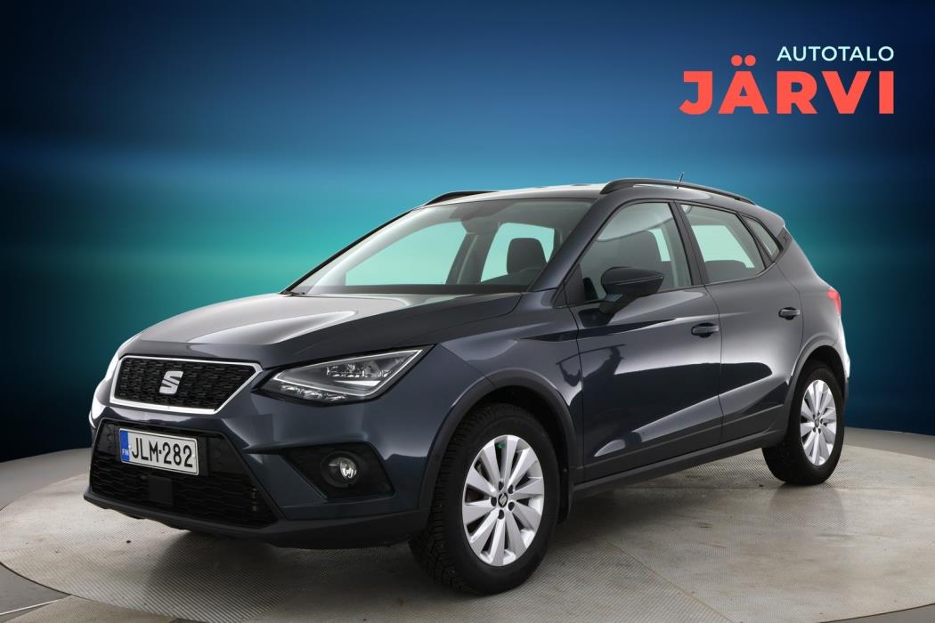 SEAT Arona 2020