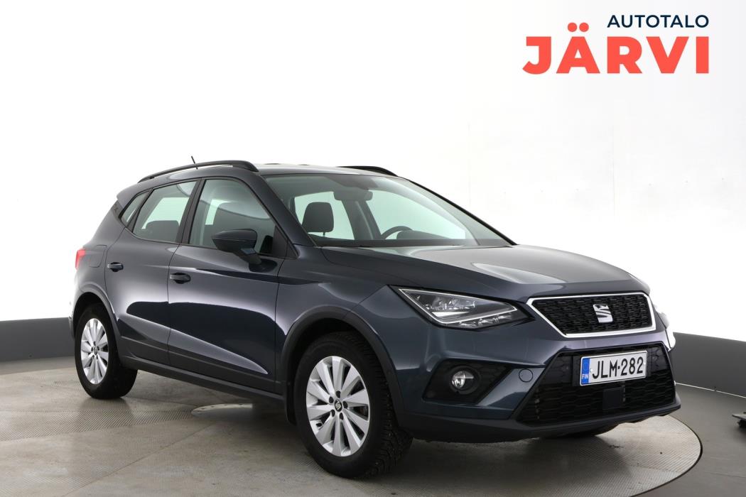 SEAT Arona 2020