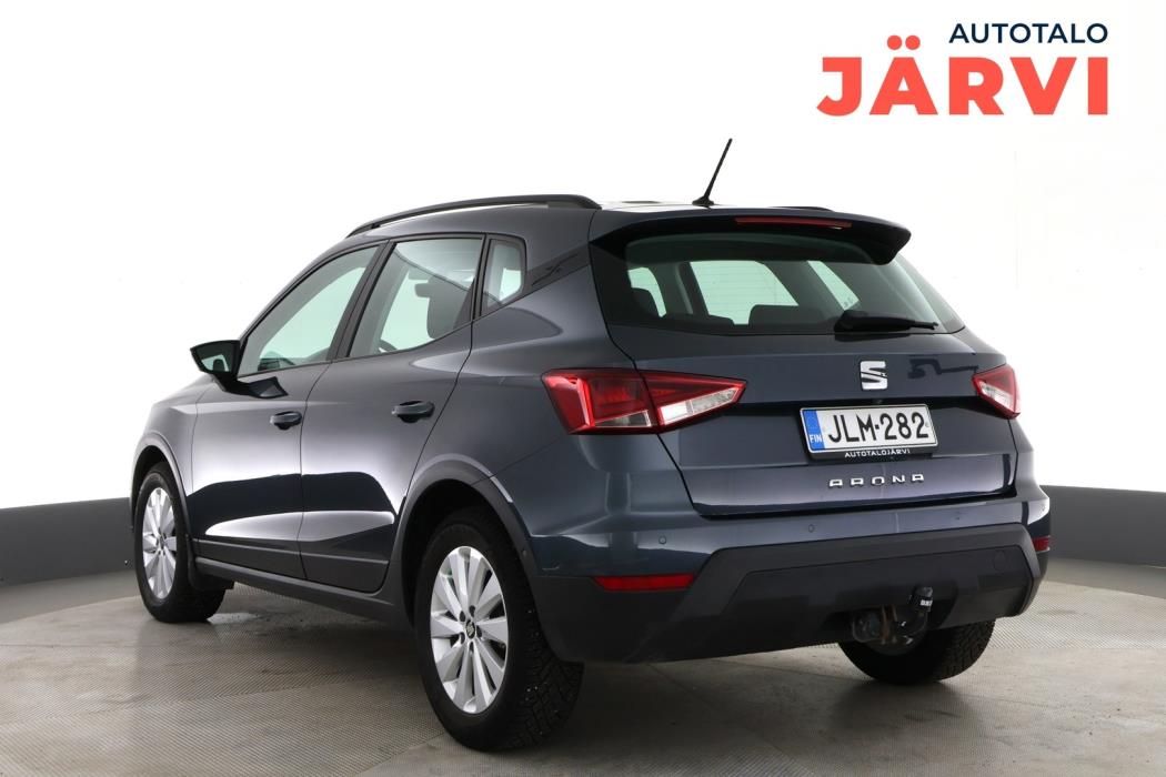 SEAT Arona 2020