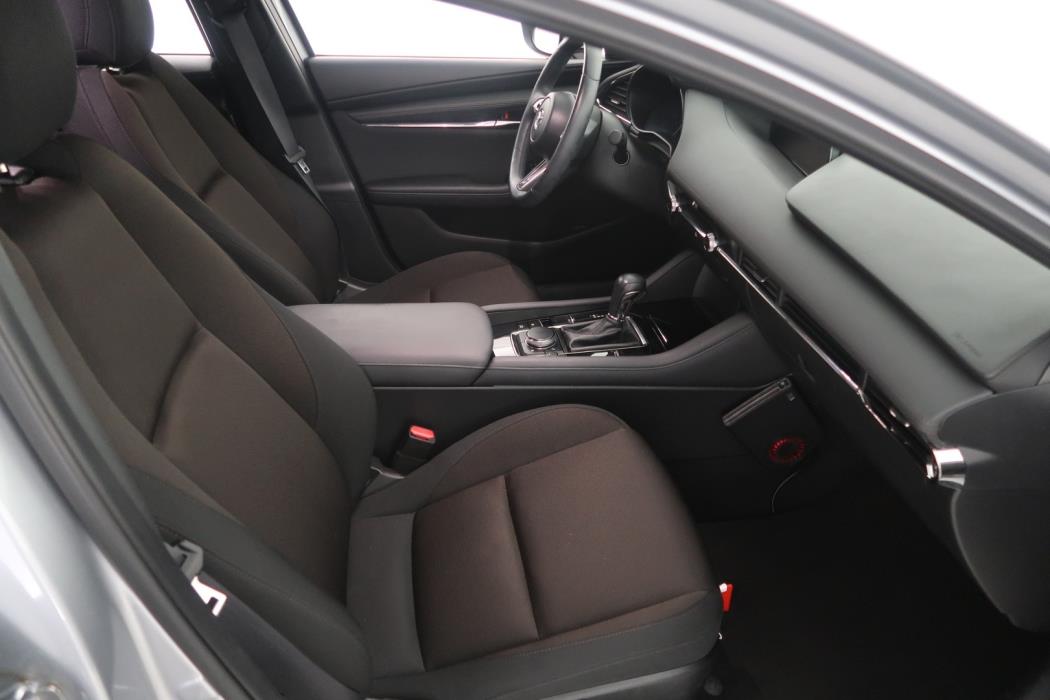 MAZDA Mazda3 2022