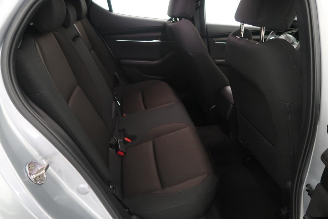 MAZDA Mazda3 2022