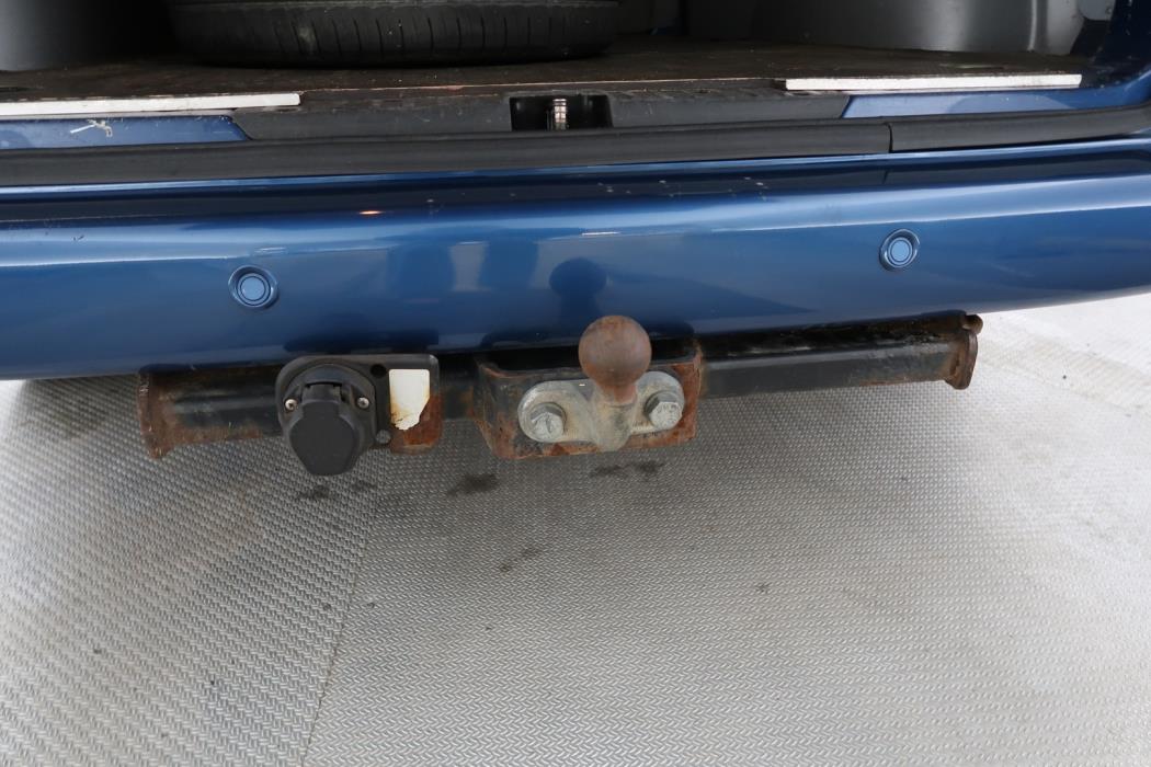 VOLKSWAGEN Transporter 2011