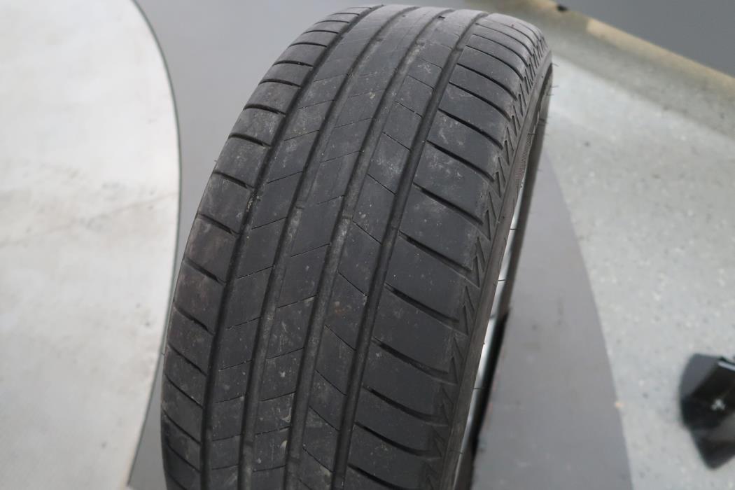 SUBARU Forester 2012