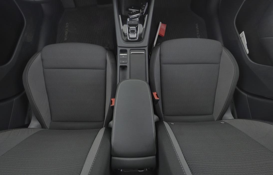SKODA Octavia 2022