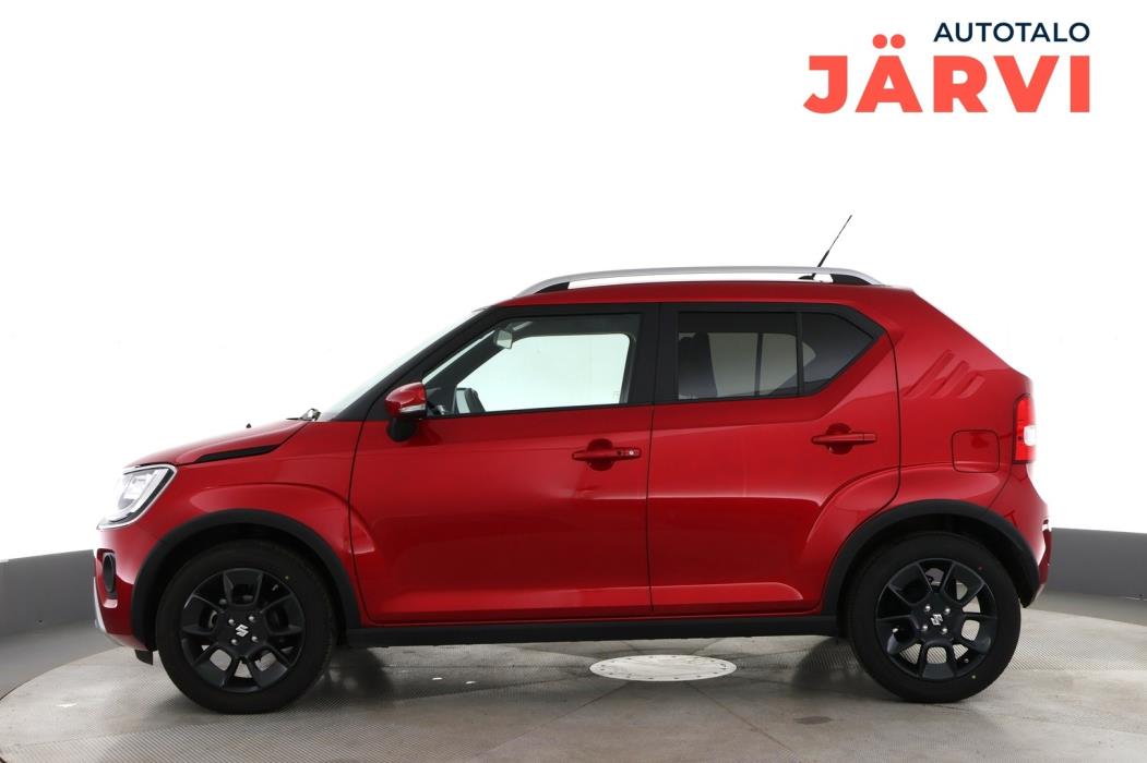 SUZUKI IGNIS 2025