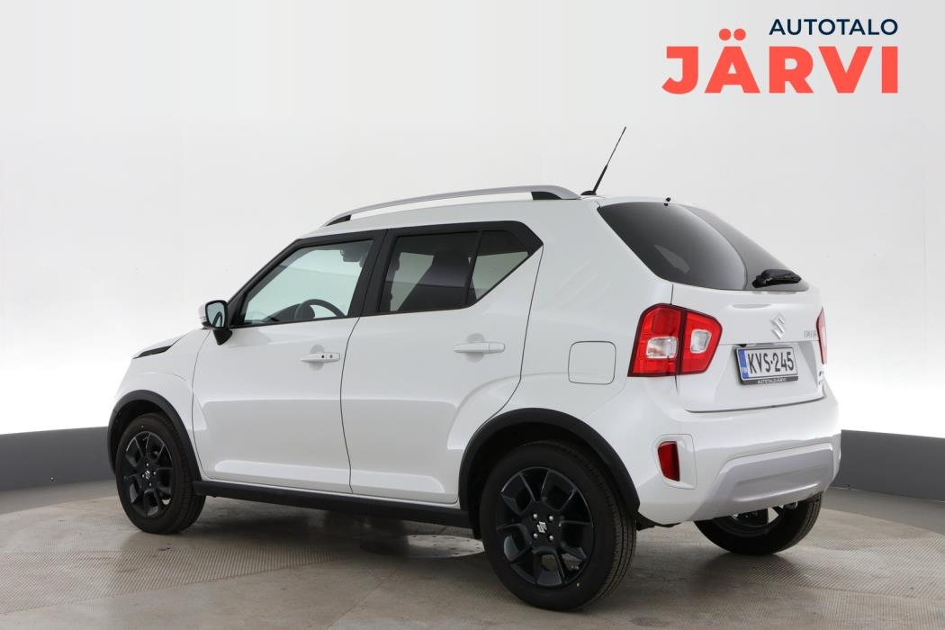 SUZUKI IGNIS 2025
