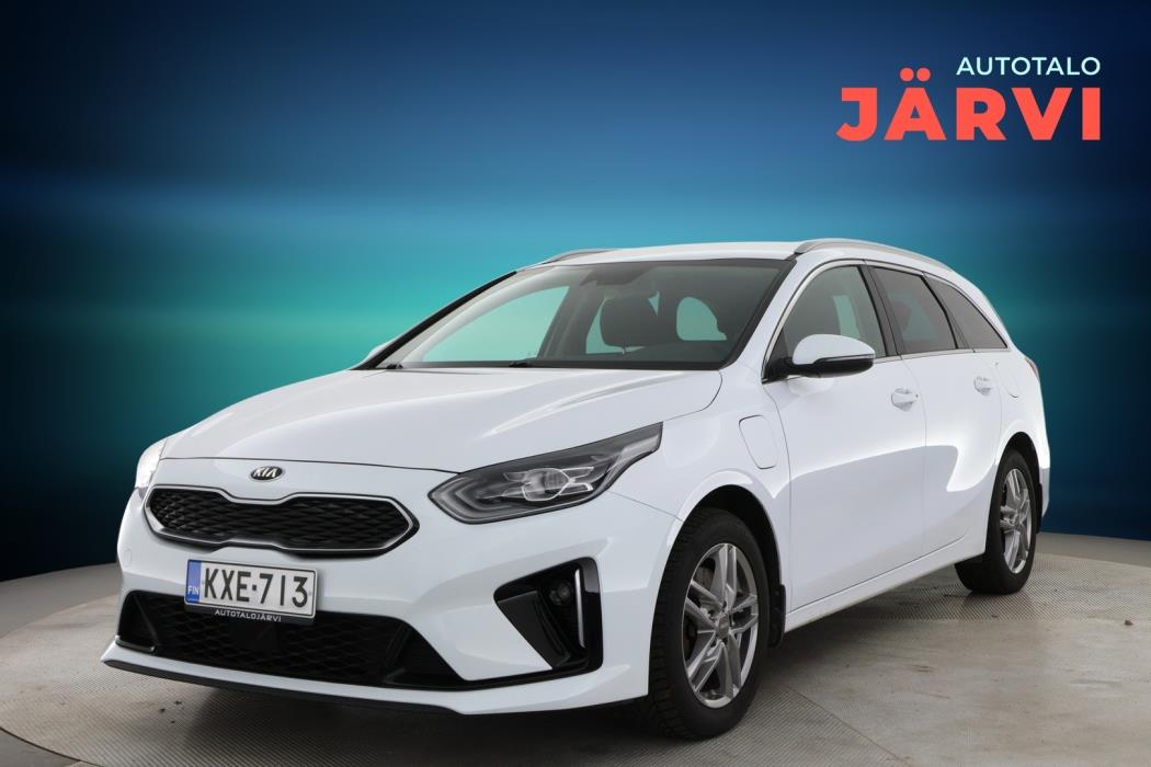 KIA CEED 2021