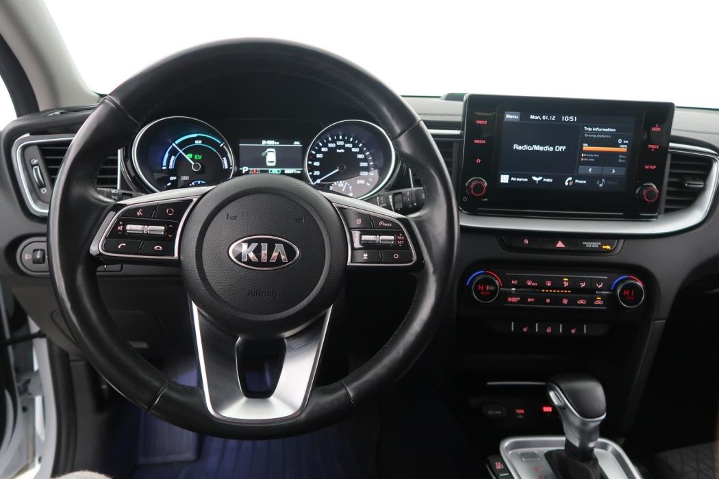KIA CEED 2021