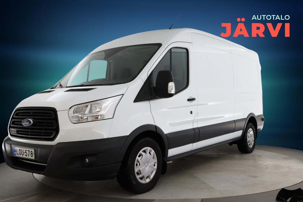 FORD Transit 2019