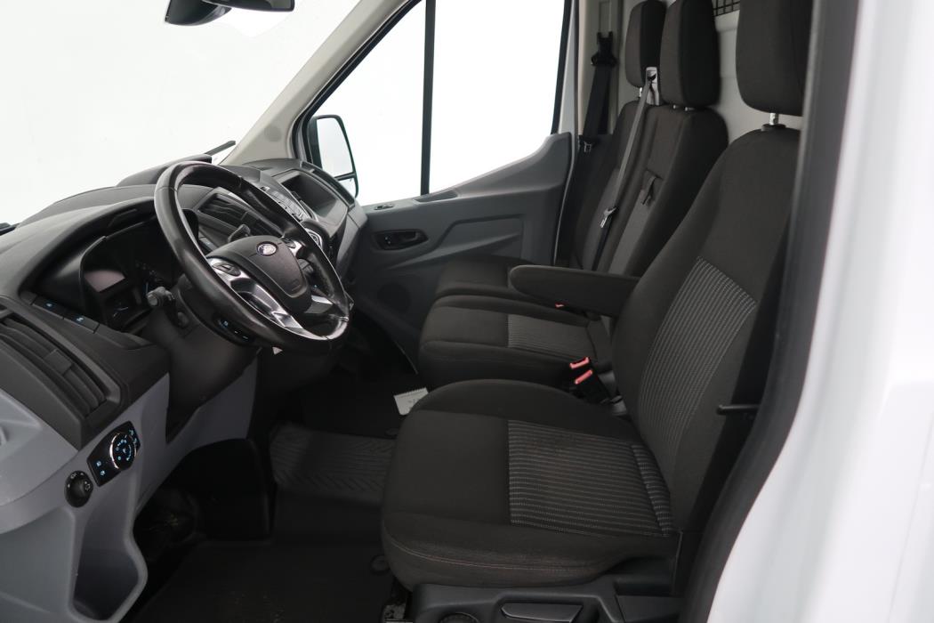FORD Transit 2019