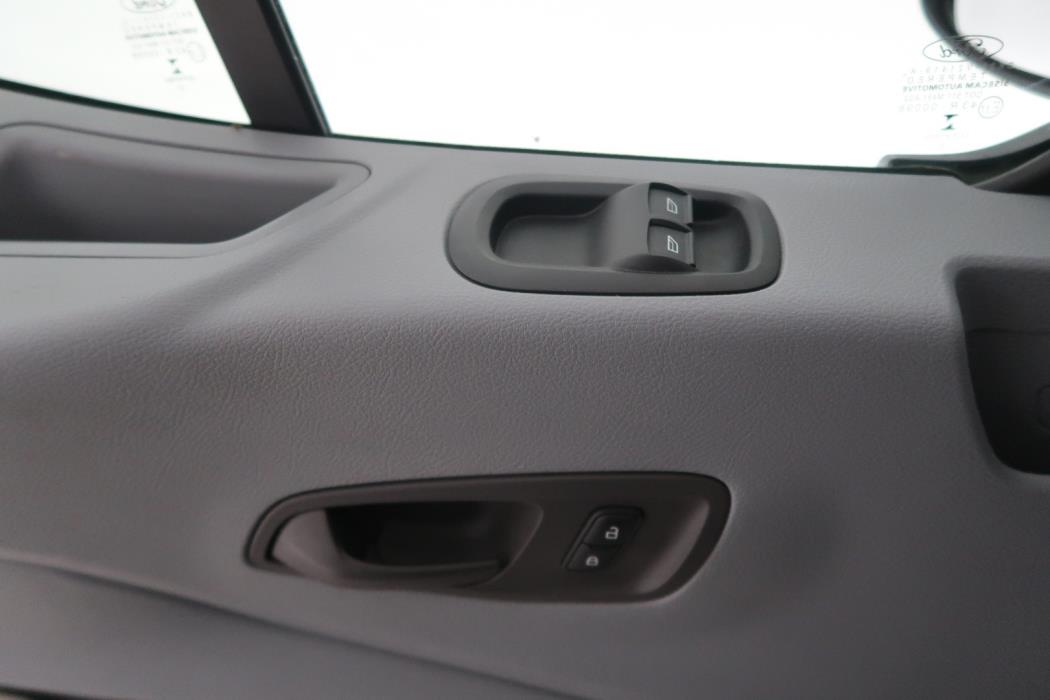 FORD Transit 2019