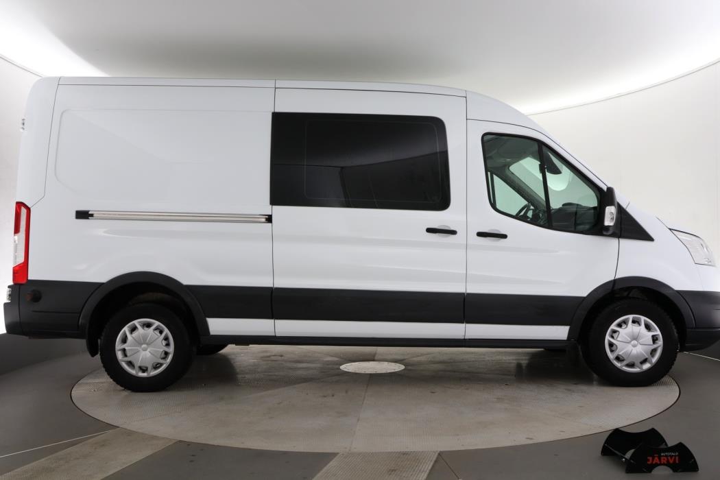 FORD Transit 2019