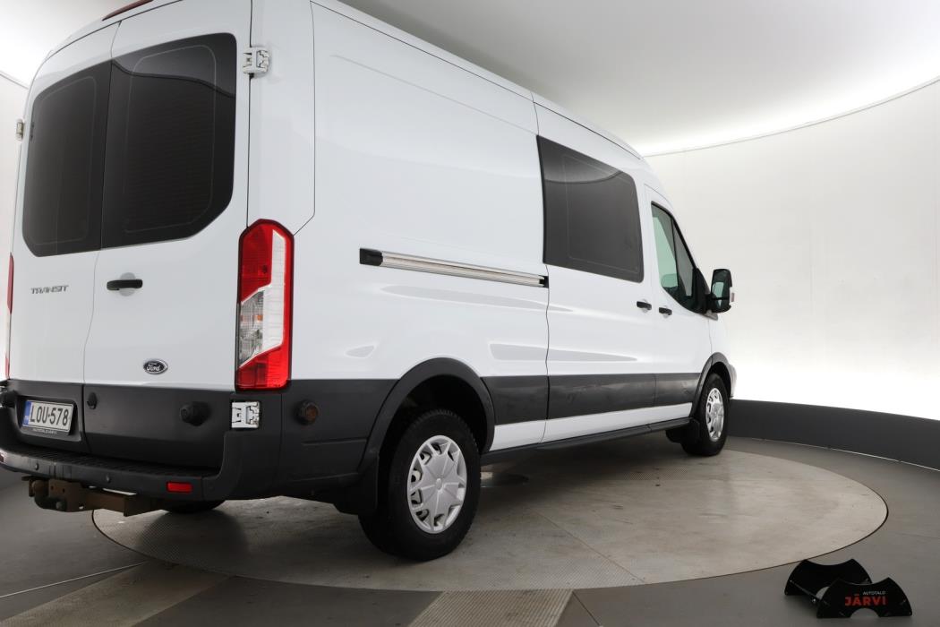 FORD Transit 2019